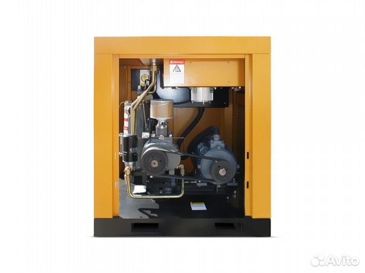 Винтовой компрессор