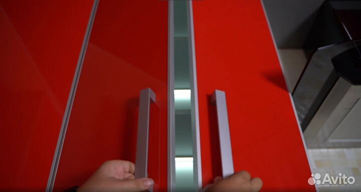 Подсветка мебели и гардероба с гарантией производи