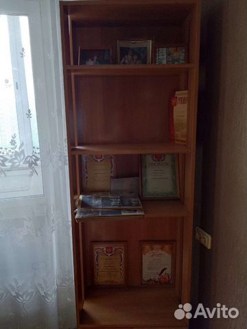 Полка книжная