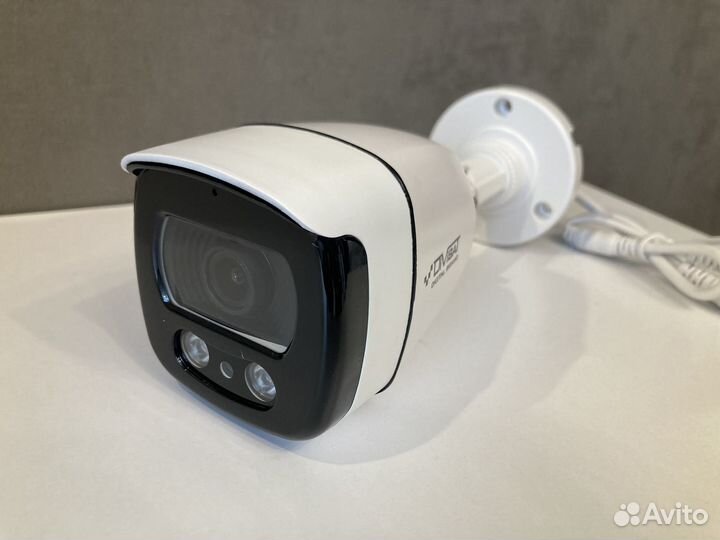 Камера видеонаблюдения AHD 2 мп