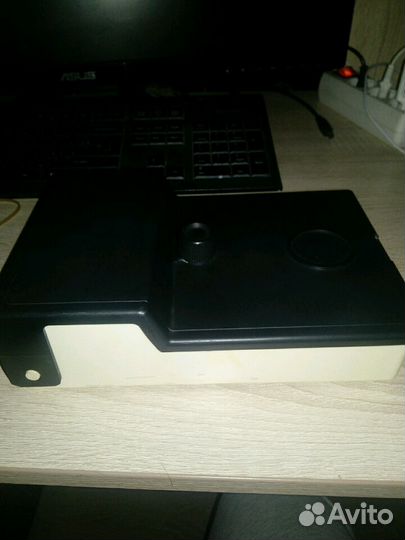 Лп-1 Оптический набор (монокуляр,микроскоп,телелуп