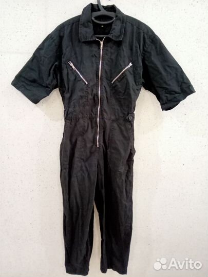 Комбинезон женский