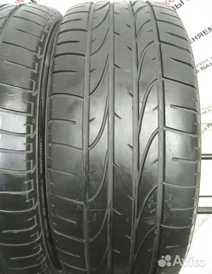 Bridgestone Dueler H/P 255/60 R17