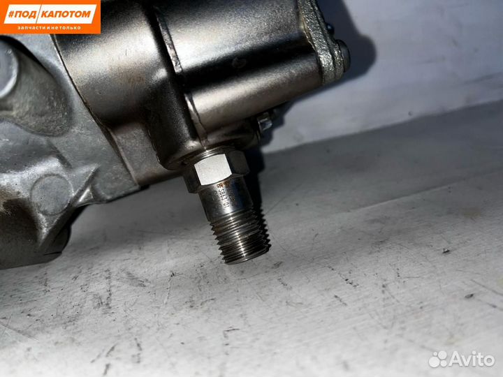 Тнвд Mazda CX-7 ER 2009 HFS86301