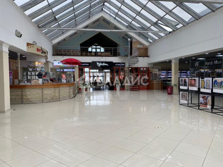 Сдам торговое помещение, 56.4 м²