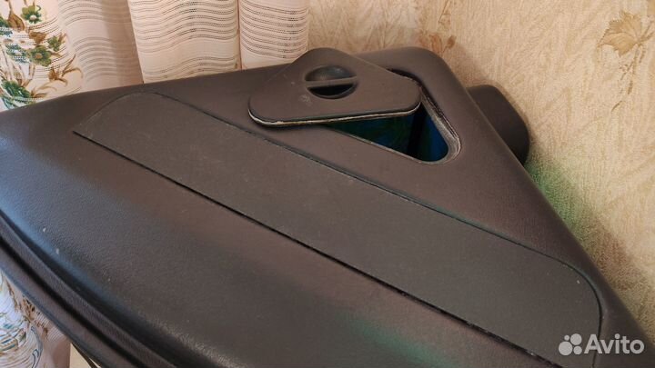 Аквариум (полный комплект)