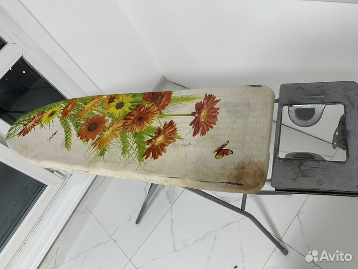 Гладильная доска