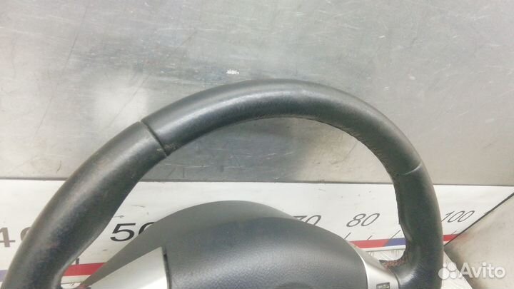 Рулевое колесо nissan note E11 3-9 дней