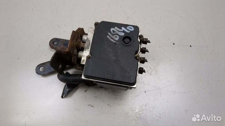 Блок абс, насос Ford F-150, 2010