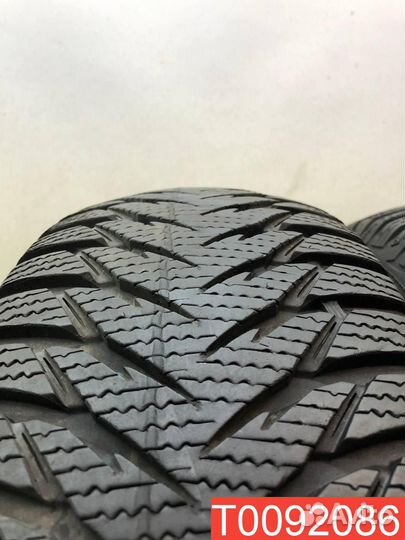 Goodyear UltraGrip 8 195/60 R15 88V