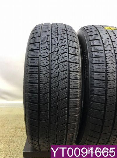 Bridgestone Blizzak VRX 215/60 R17 96Q