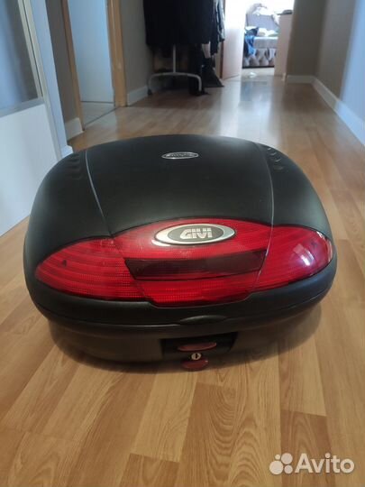 Givi кофр monolock