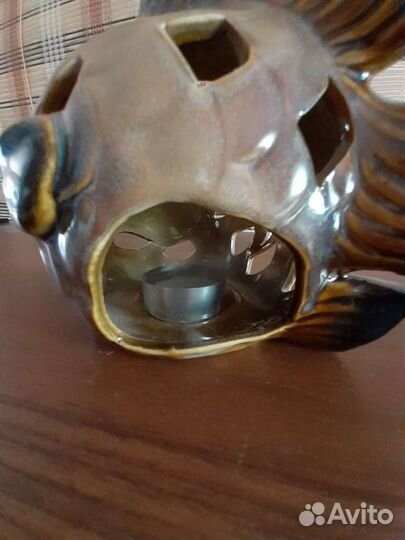 Подсвечник декоративный 