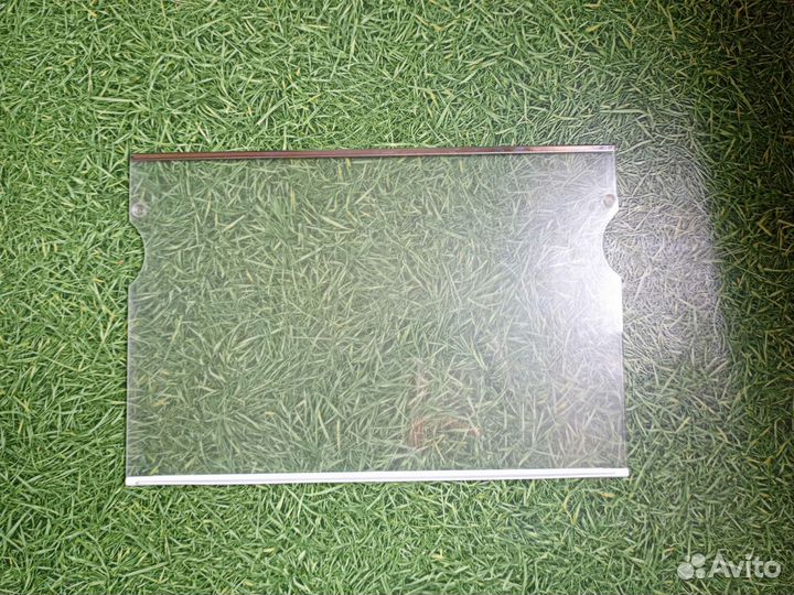 Полка стеклянная холодильник liebherr, либхер