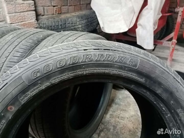 Goodride SA 07 255/45 R17