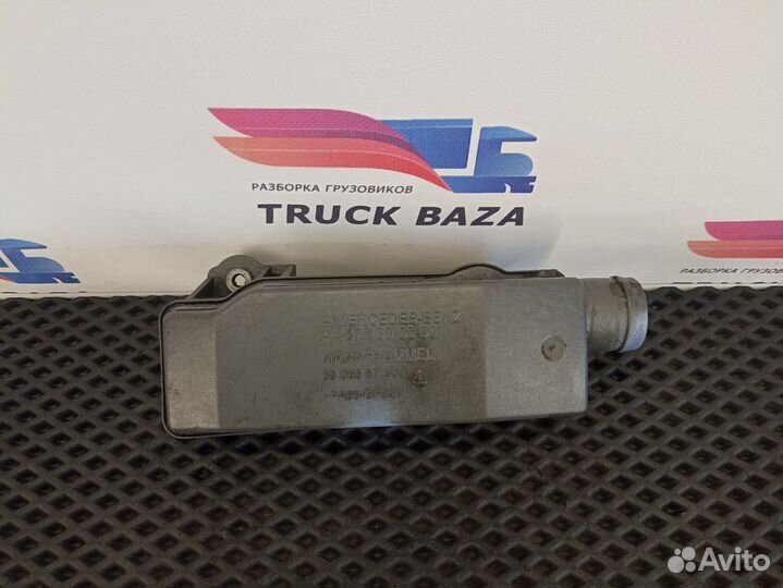 A4571300090 Сапун Mercedes-Benz Axor, камаз 5490