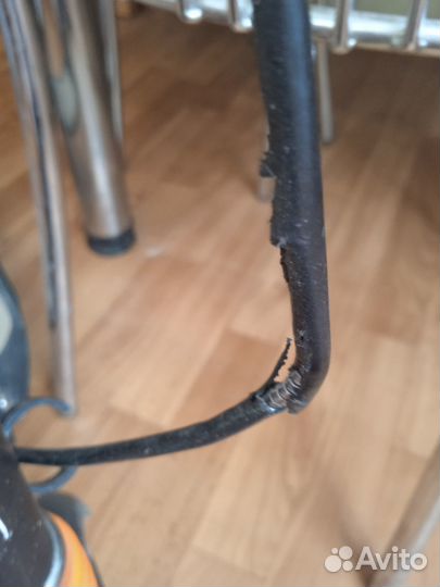 Самокат городской urban Scooter