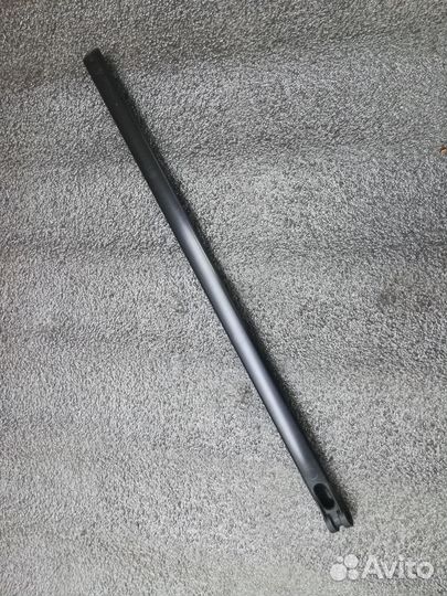 Нижнее колено штанги XP Deus/ORX, болт в комплекте