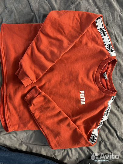 Пакет вещей на мальчика 140-152