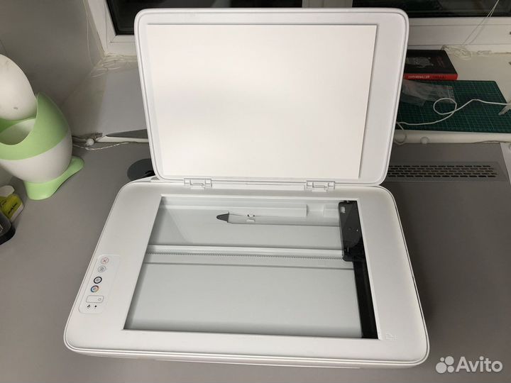 Струйный принтер мфу HP DeskJet 2320