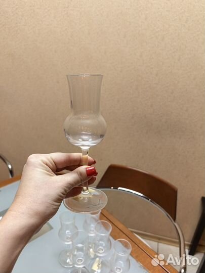 Набор бокалов