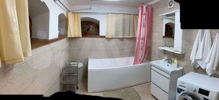 Дом 120 м² на участке 34 сот.