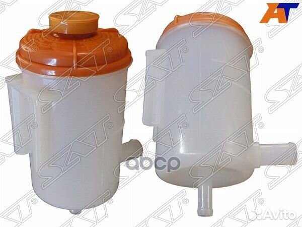 Бачок гур suzuki grand vitara XL7/escudo 01-06