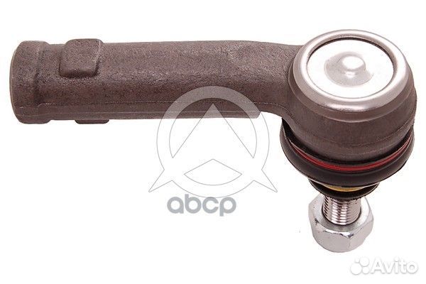 Наконечник рулевой тяги перед прав 37435 Sidem