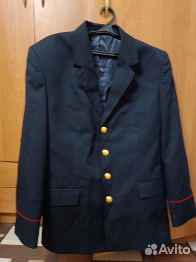 Китель мвд мужской