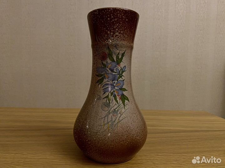 Ваза для цветов (небольшая)