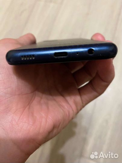 Телефон samsung galaxy м12