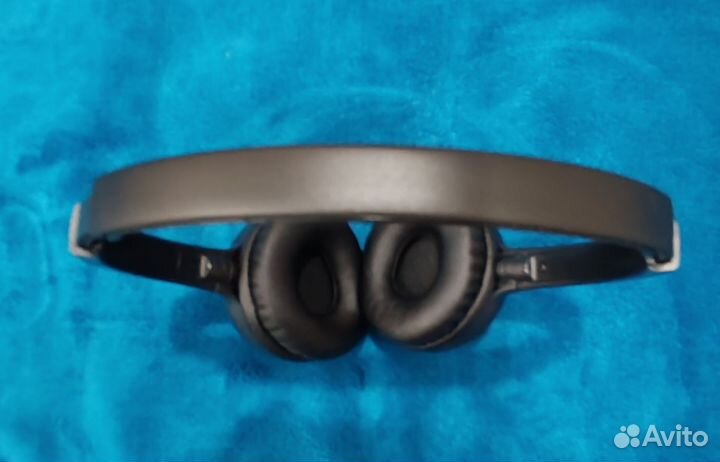 Наушники накладные Bluetooth Philips TAH1108