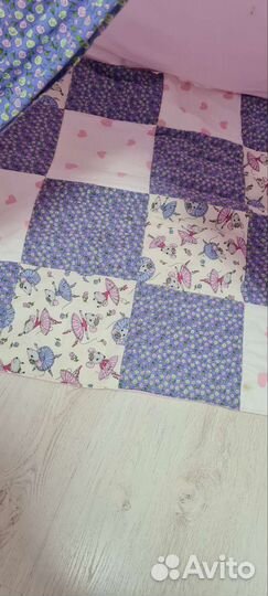 Виг вам детский