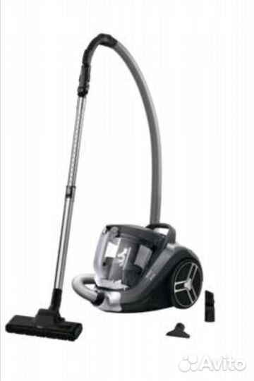 Пылесос Tefal Compact Power XXL tw4826ea