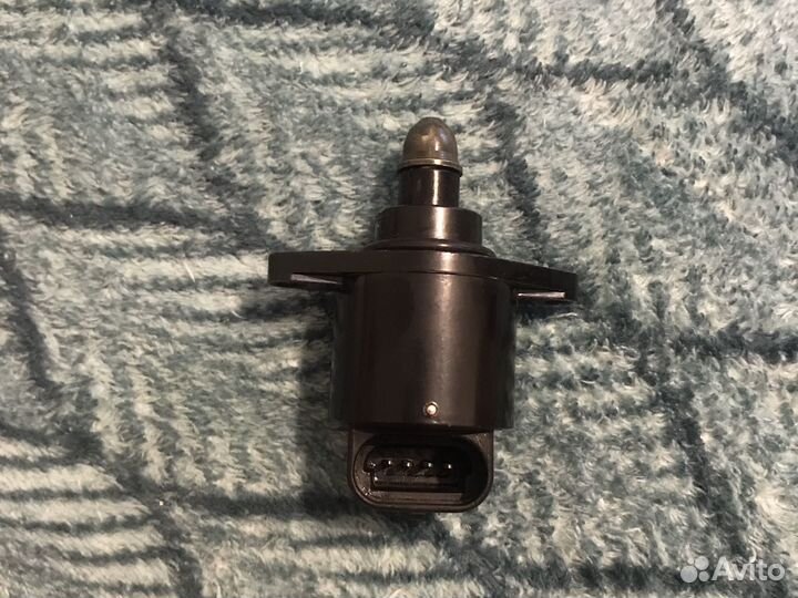 Датчик холостого хода geely mk cross