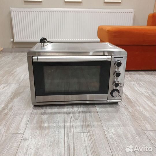 Микроволновая печь Gemlux