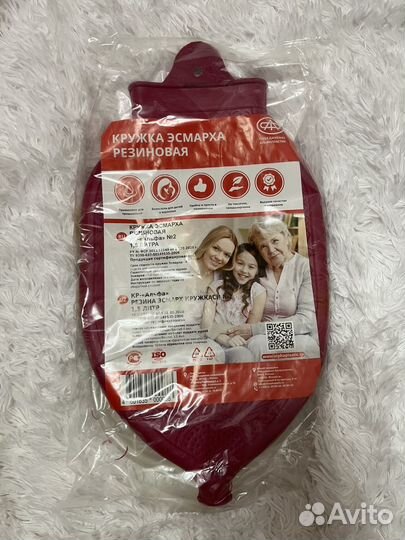 Кружка эсмарха