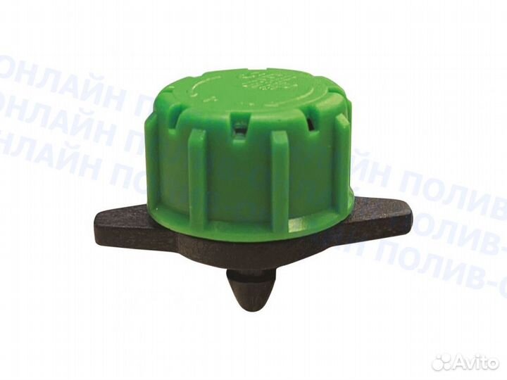 Капельницы для полива опт