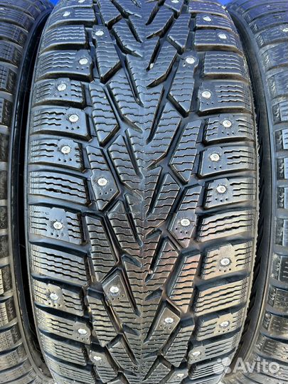 Nokian Tyres Hakkapeliitta 7 205/55 R16