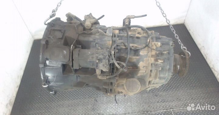 АКПП Iveco Stralis 2007 8.0 *