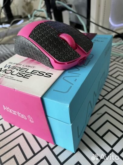 Lamzu Atlantis (M305)