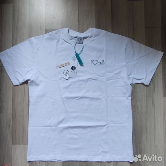 Футболка Polar skate co. 24