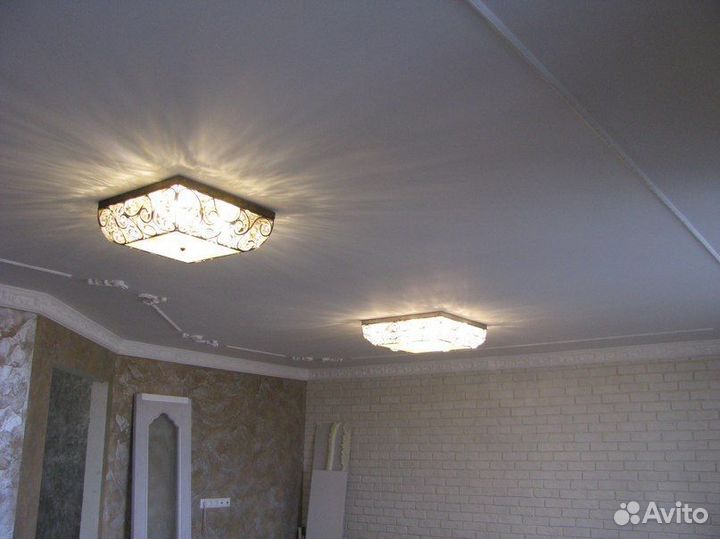 Ремонт квартир