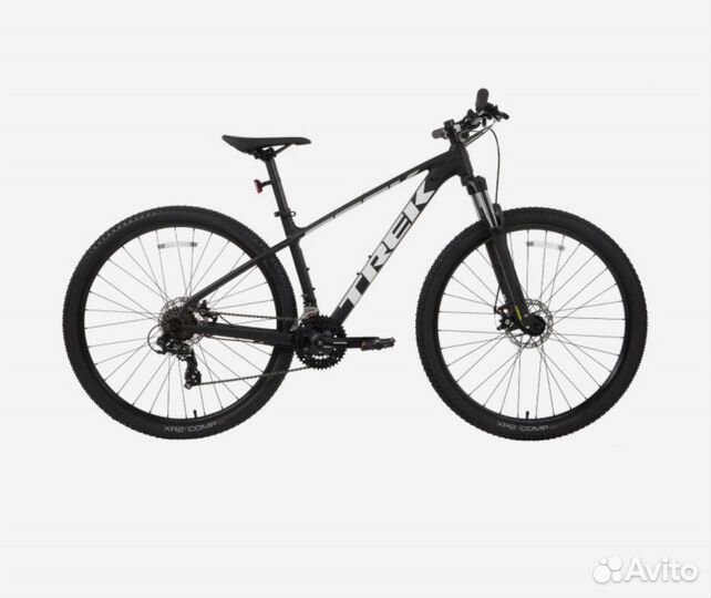 Велосипед горный Trek Marlin 4 29