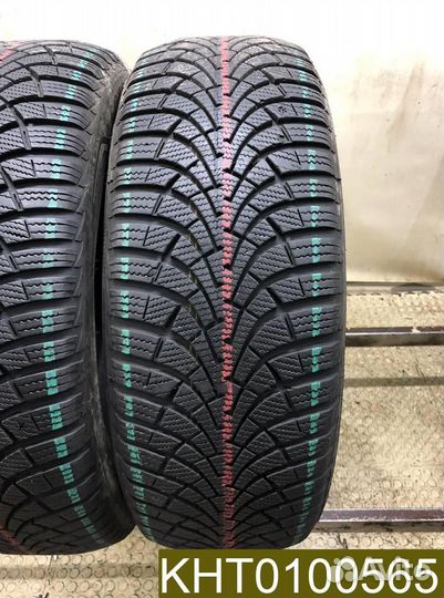 Goodyear UltraGrip 9 205/55 R16 91H
