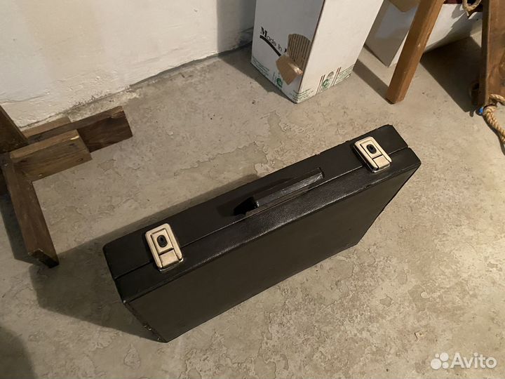 Допломат СССР