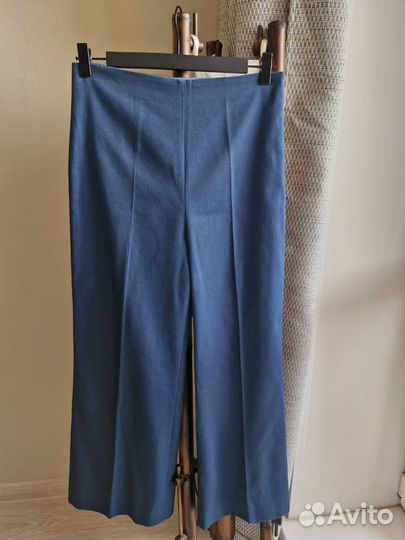 Брюки кюлоты женские 44 Max&Co новые