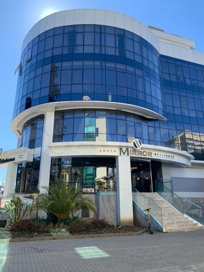 Квартира-студия, 28 м², 3/5 эт.