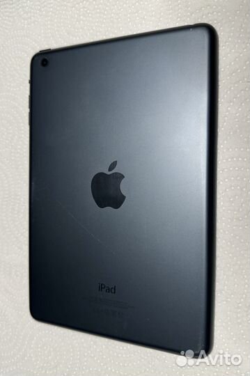 Планшет apple iPad mini
