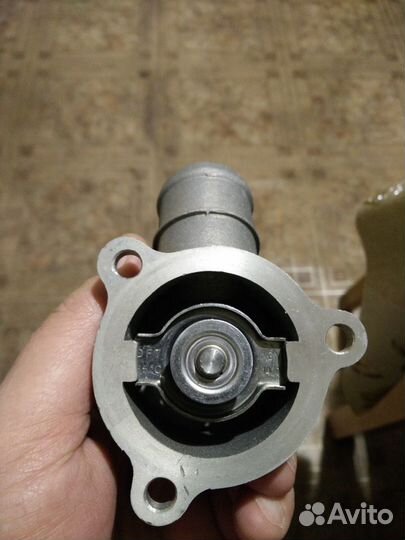 Термостат на ваз Калина 1118